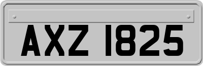 AXZ1825
