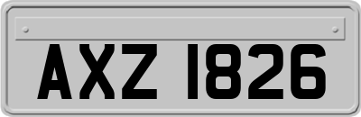 AXZ1826