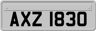 AXZ1830