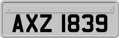 AXZ1839