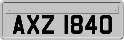 AXZ1840