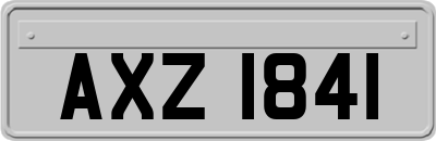 AXZ1841