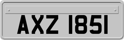 AXZ1851
