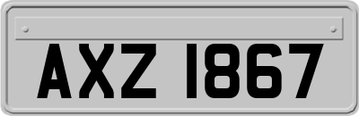 AXZ1867
