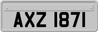 AXZ1871