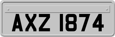 AXZ1874