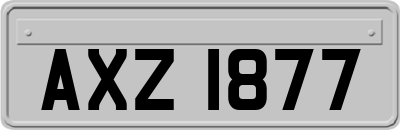 AXZ1877