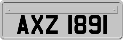 AXZ1891