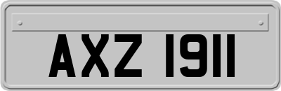 AXZ1911