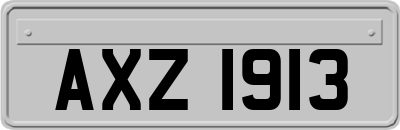 AXZ1913
