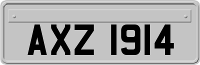 AXZ1914