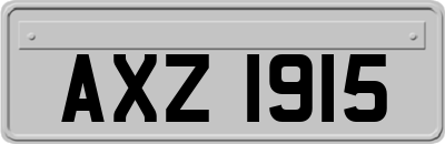 AXZ1915