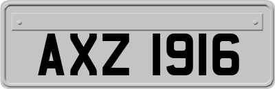 AXZ1916