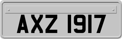 AXZ1917