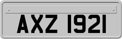 AXZ1921
