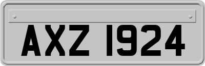 AXZ1924