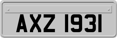 AXZ1931