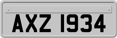AXZ1934