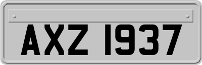 AXZ1937