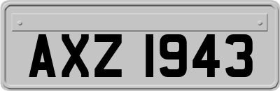 AXZ1943