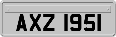 AXZ1951