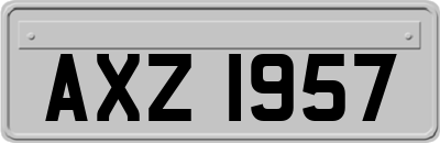 AXZ1957