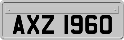 AXZ1960