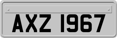AXZ1967