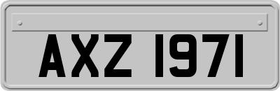 AXZ1971