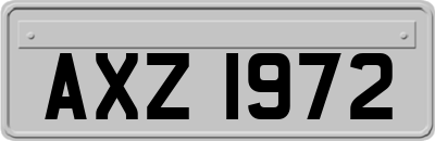 AXZ1972