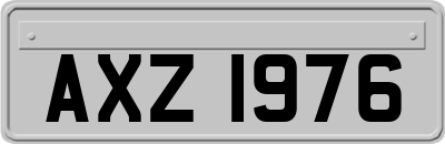 AXZ1976