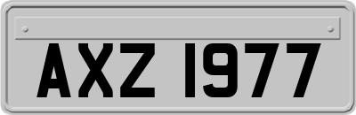AXZ1977