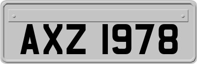 AXZ1978