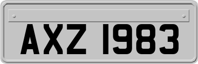 AXZ1983