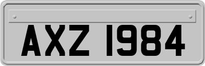 AXZ1984