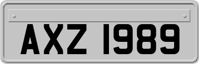 AXZ1989