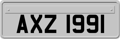 AXZ1991