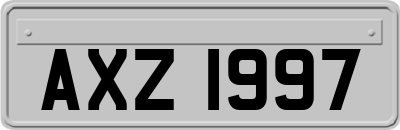 AXZ1997