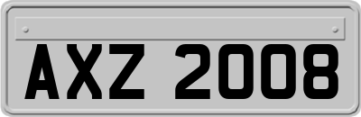 AXZ2008