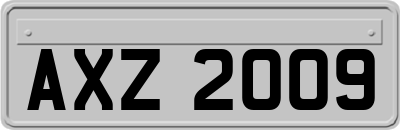 AXZ2009