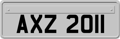 AXZ2011