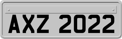 AXZ2022