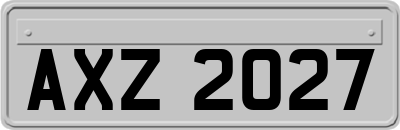 AXZ2027