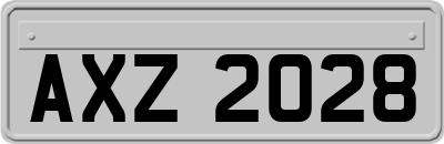 AXZ2028