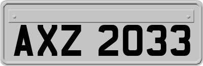 AXZ2033