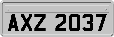 AXZ2037