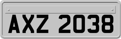 AXZ2038