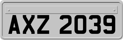 AXZ2039