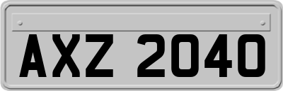 AXZ2040