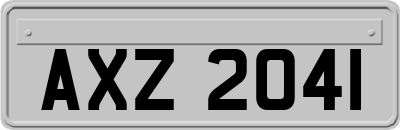 AXZ2041